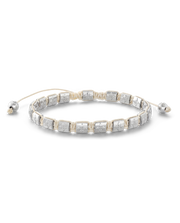 Cavo bracelet beige