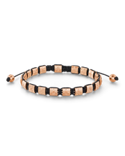 Cavo bracelet black
