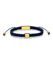 Loro bracelet