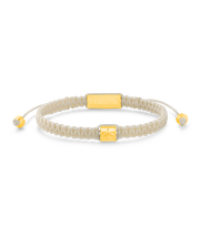 Loro bracelet