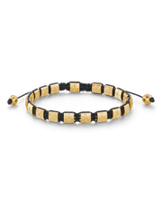 Cavo bracelet black