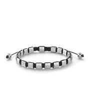 Cavo bracelet black