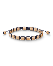 Cavo bracelet blue