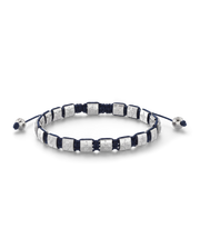 Cavo bracelet blue