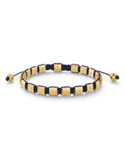 Cavo bracelet blue