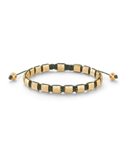 Cavo bracelet green