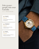 Cena Rosegold: verified customer reviews