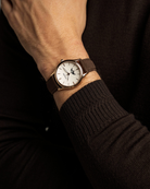 Cena Rosegold on the wrist