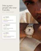Cena Rosegold: verified customer reviews