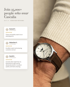 Cena Steel: verified customer reviews