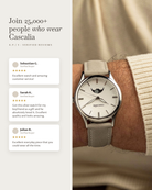 Cena Steel: verified customer reviews
