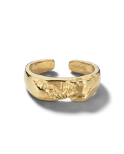 Cerchio ring