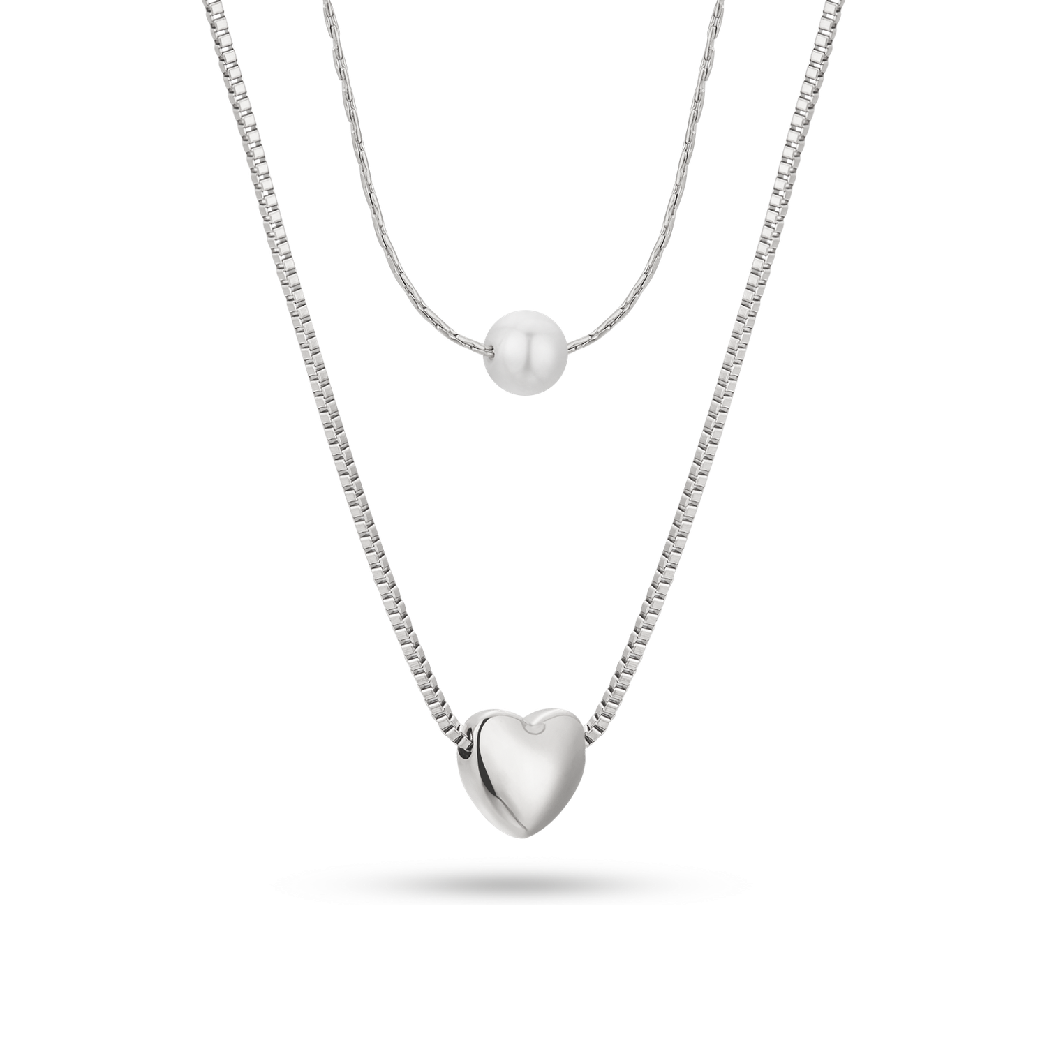 Clelia necklace