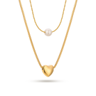 Clelia necklace