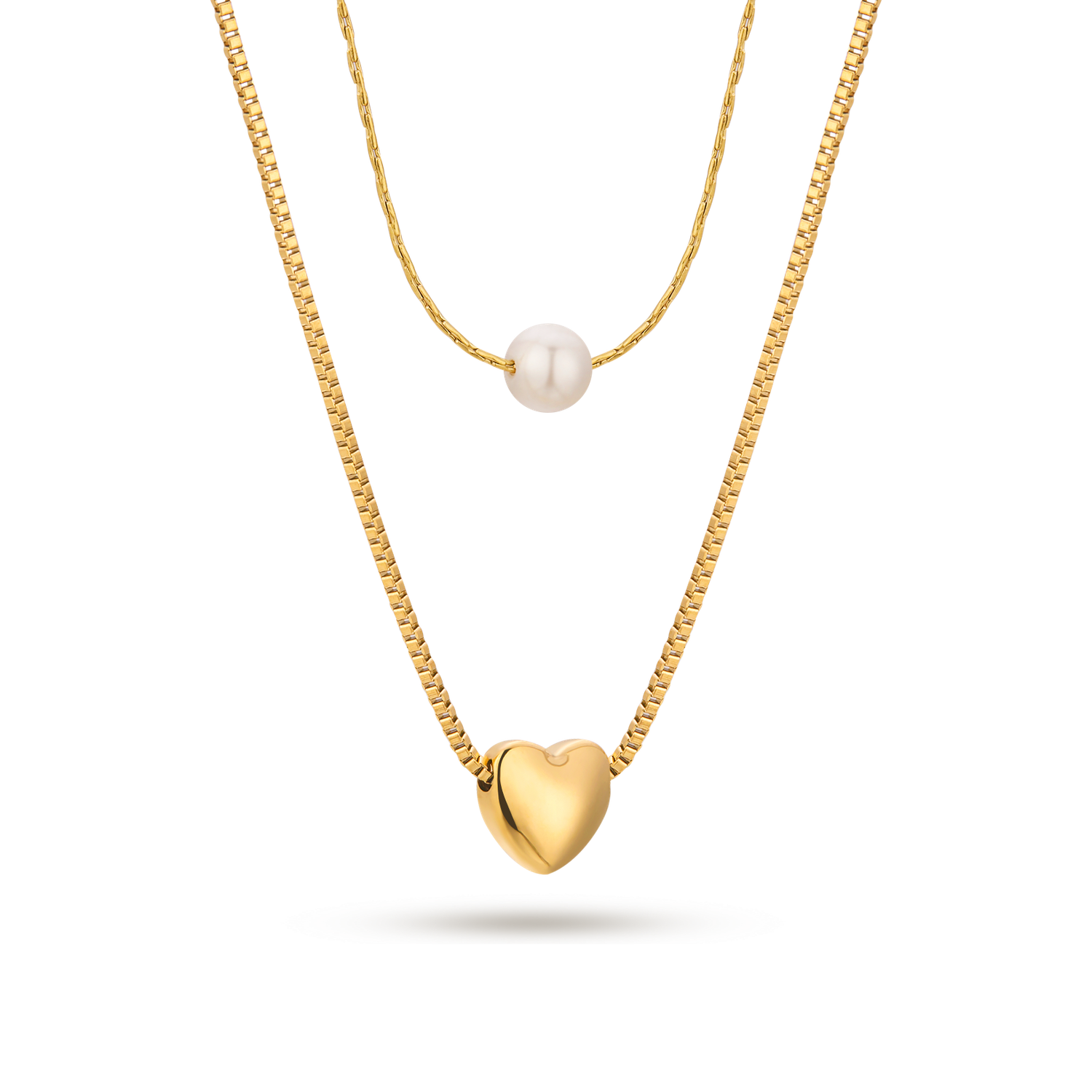 Clelia necklace