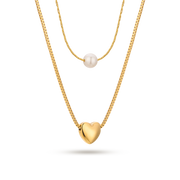 Clelia necklace