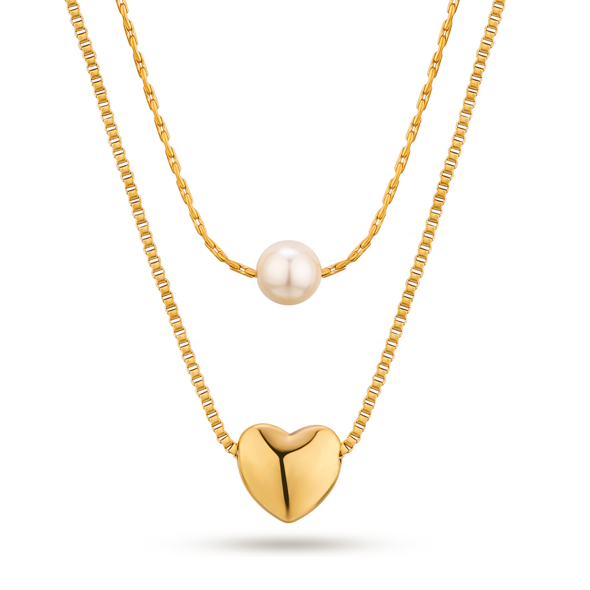 Clelia necklace