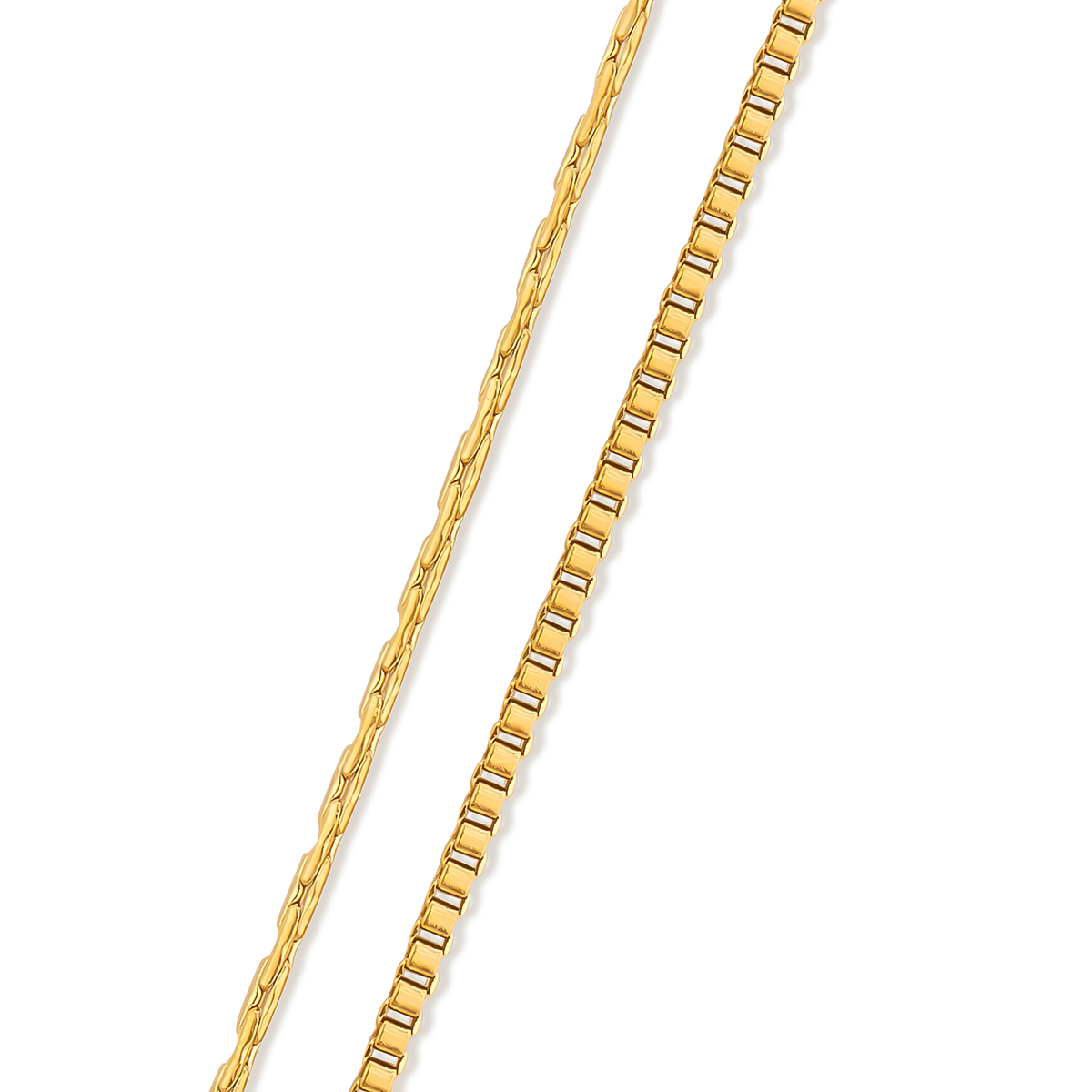 Clelia necklace