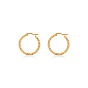 Cora earrings