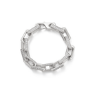 Costanza anklet – Steel