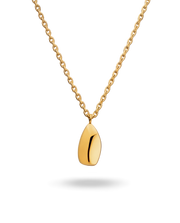 Cristallo-halsband