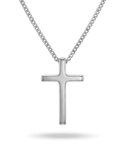 Croce necklace