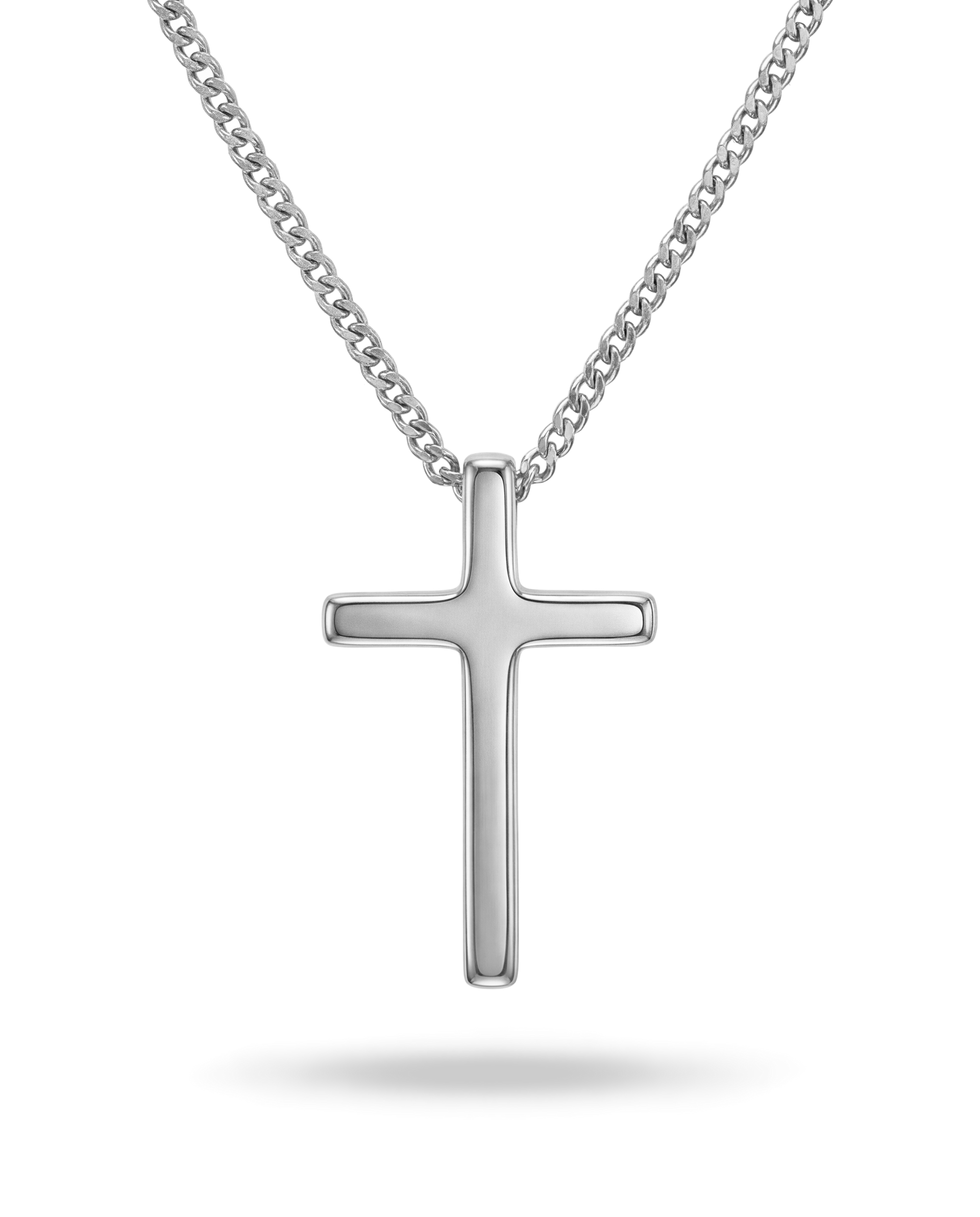 Croce necklace – Cascalia