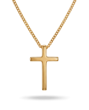 Croce necklace