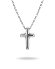 Crocetta necklace