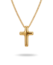Crocetta necklace