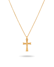Crux necklace