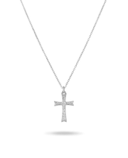 Crux necklace