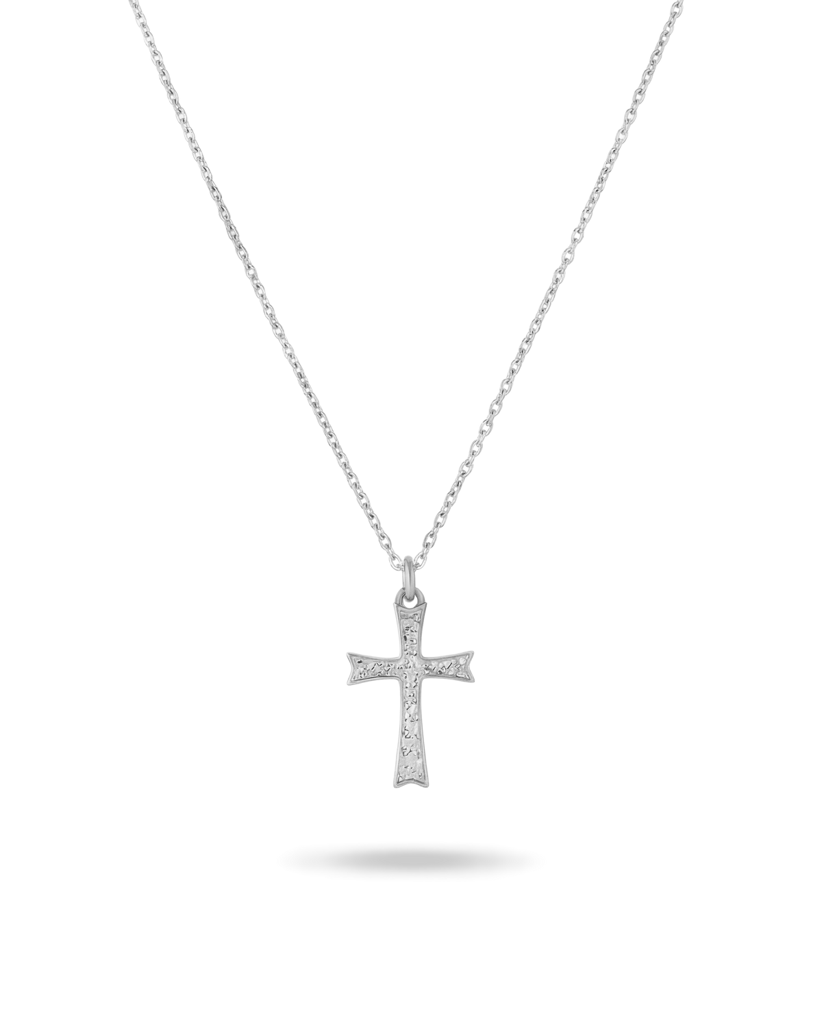Crux necklace – Cascalia