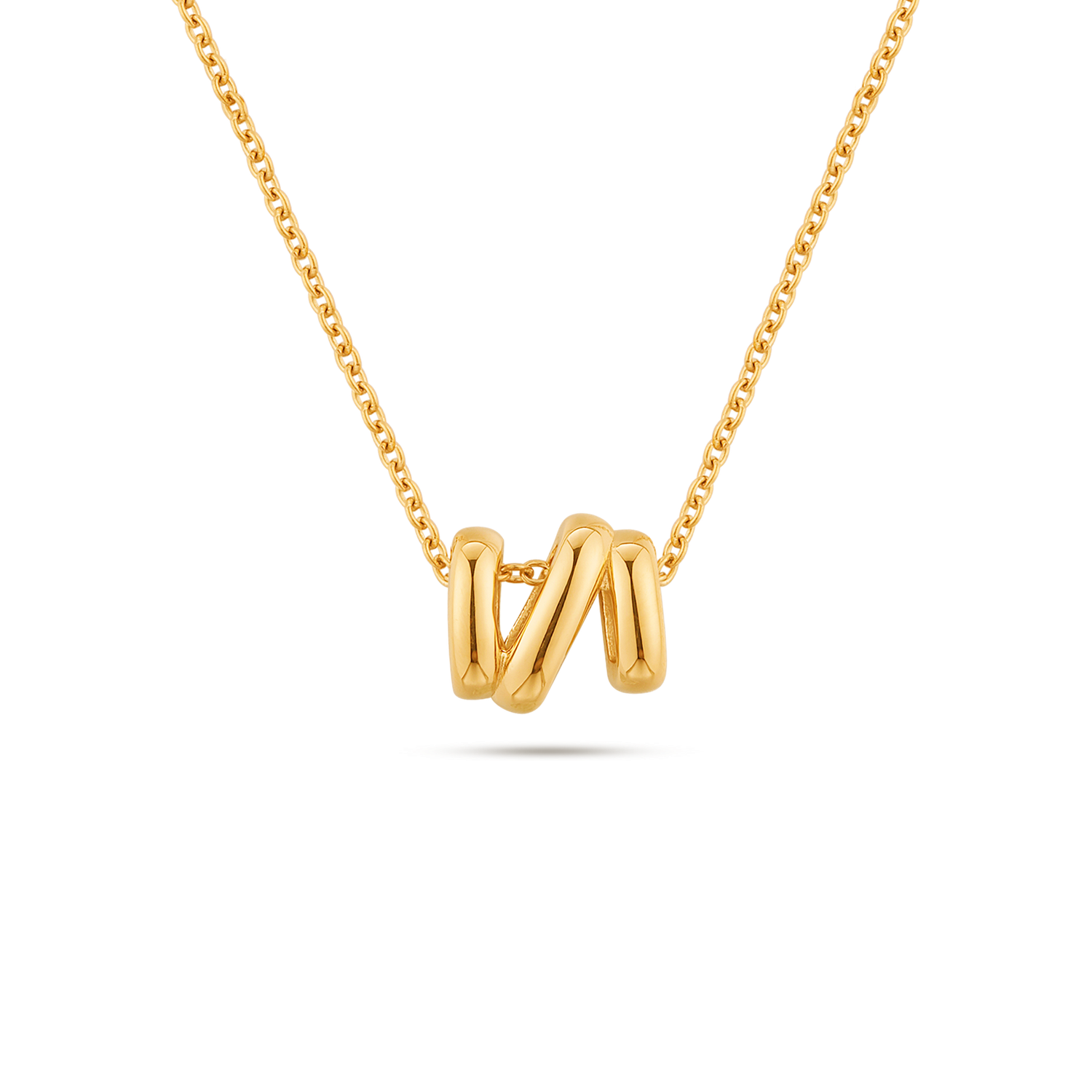 Dalila necklace