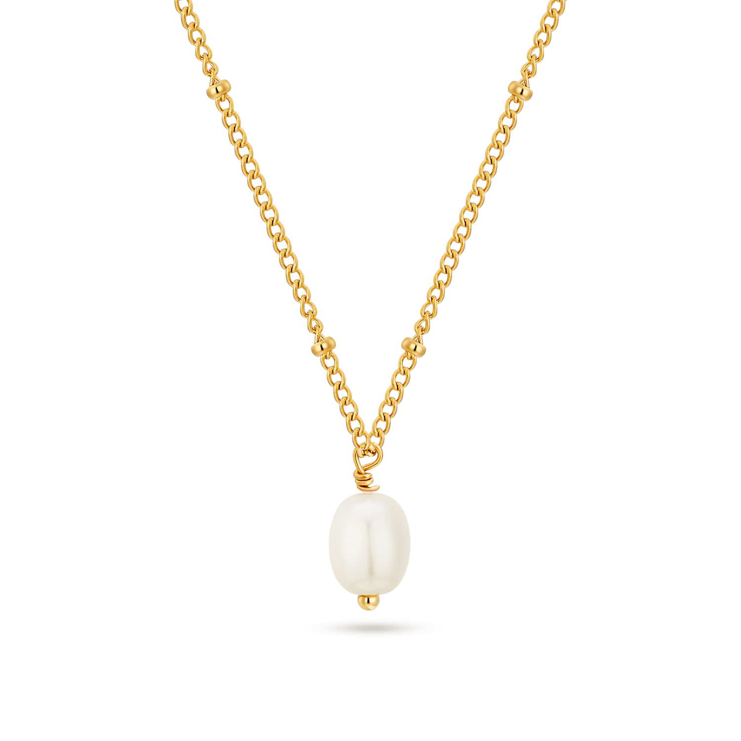 Danila necklace