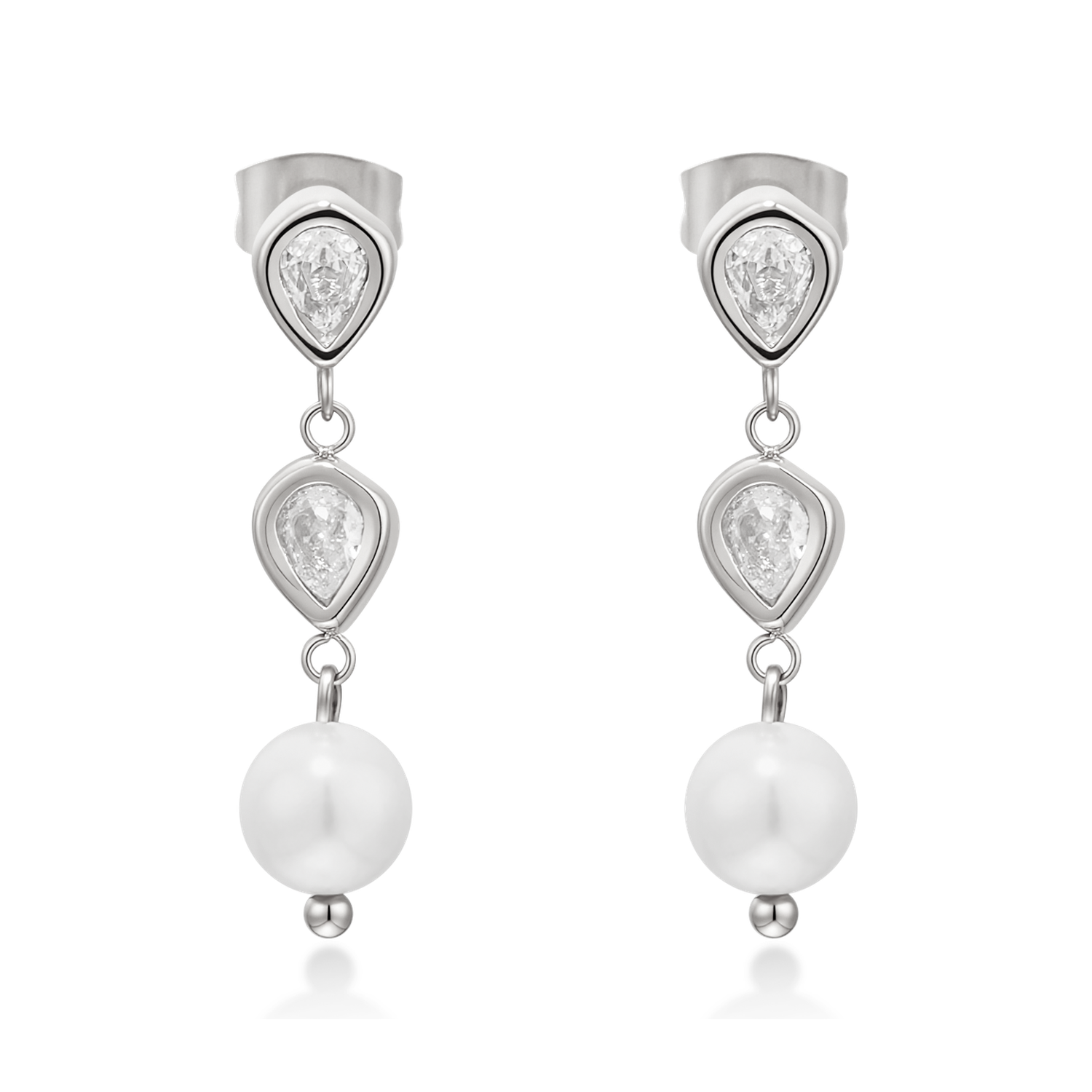 Dara earrings