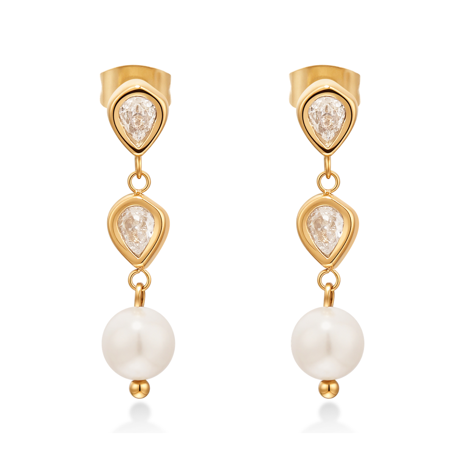 Dara earrings