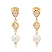 Dara earrings
