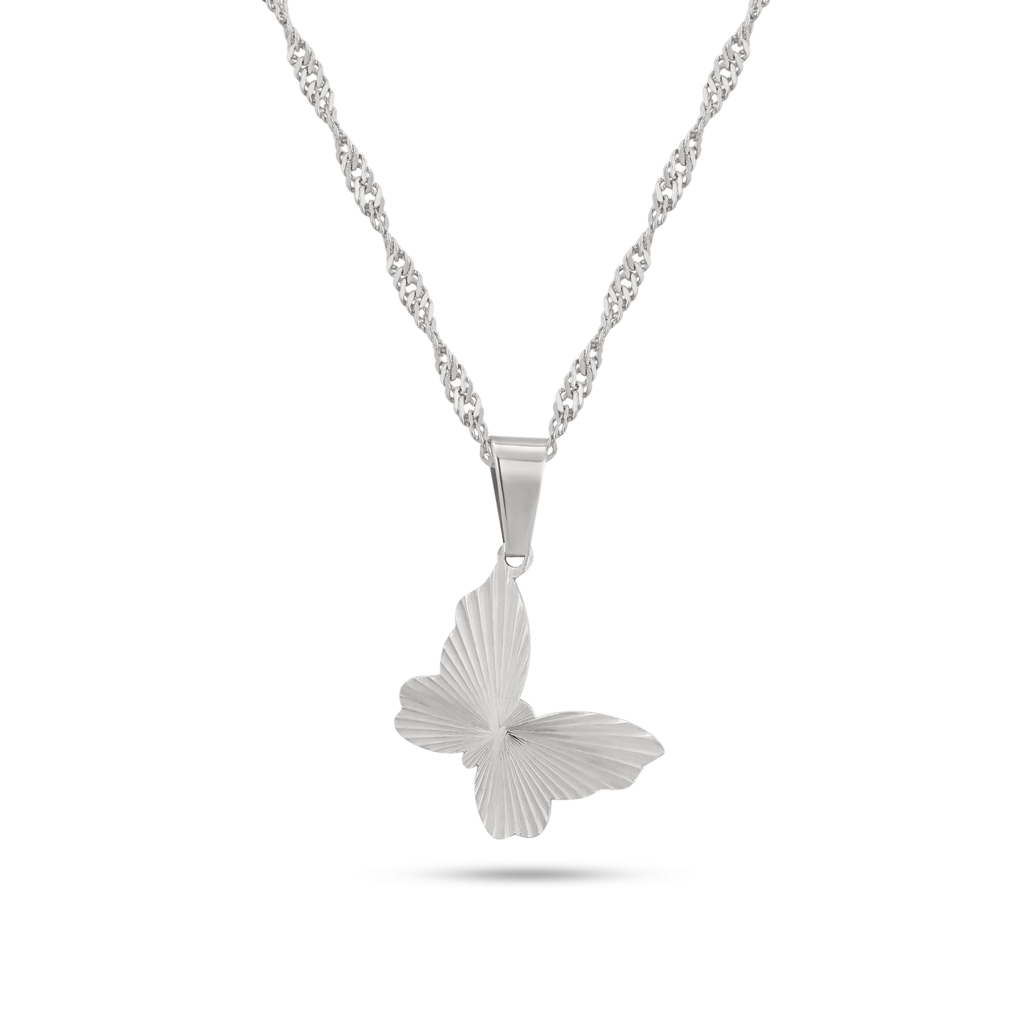 Daria necklace
