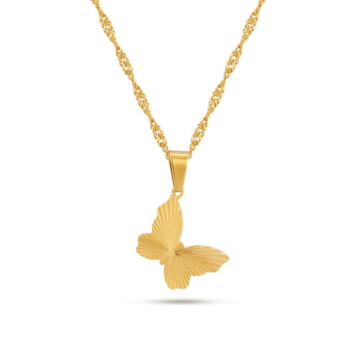 Daria necklace