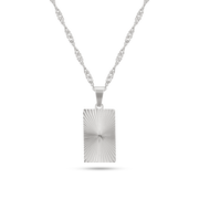 Delia necklace