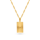 Delia necklace
