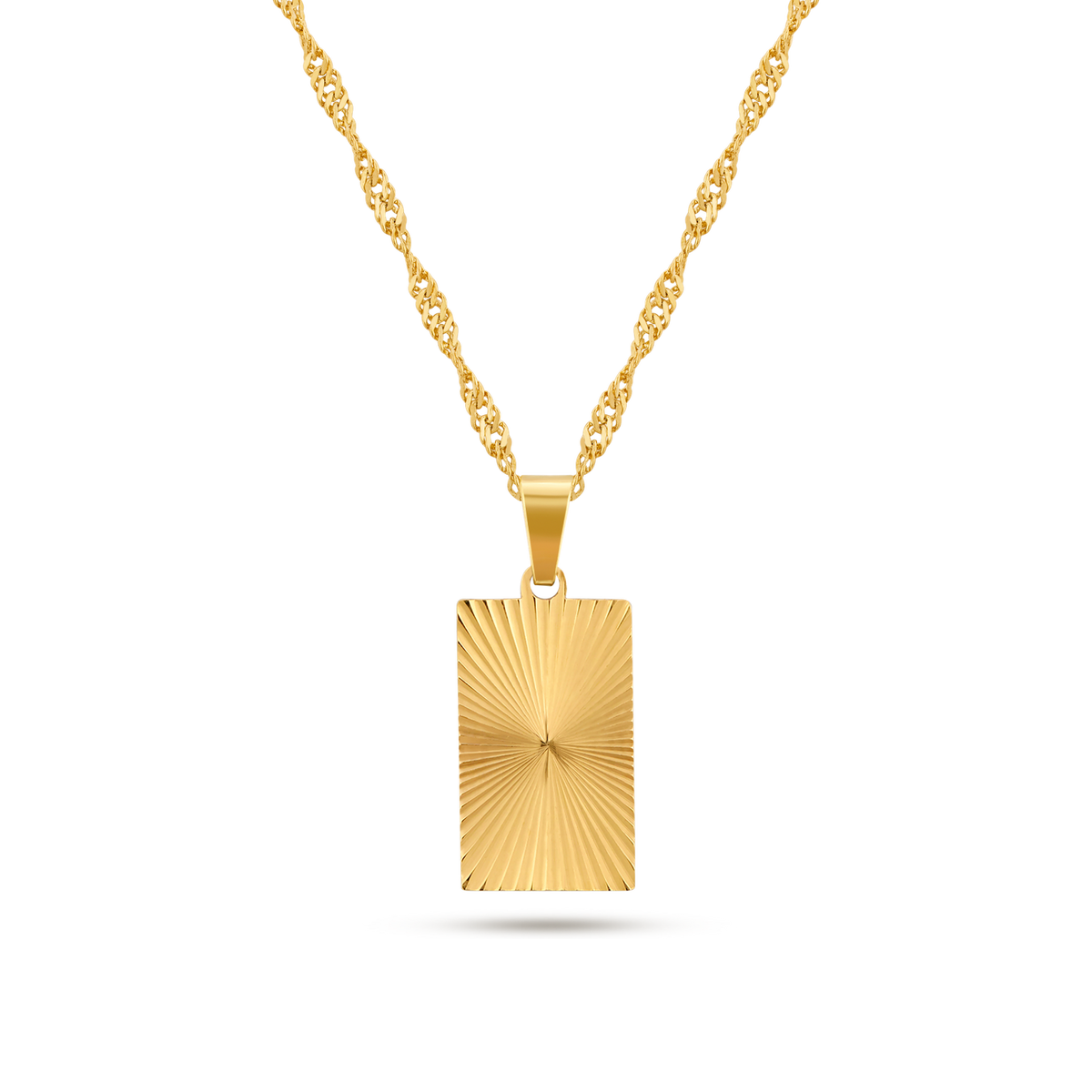 Delia necklace