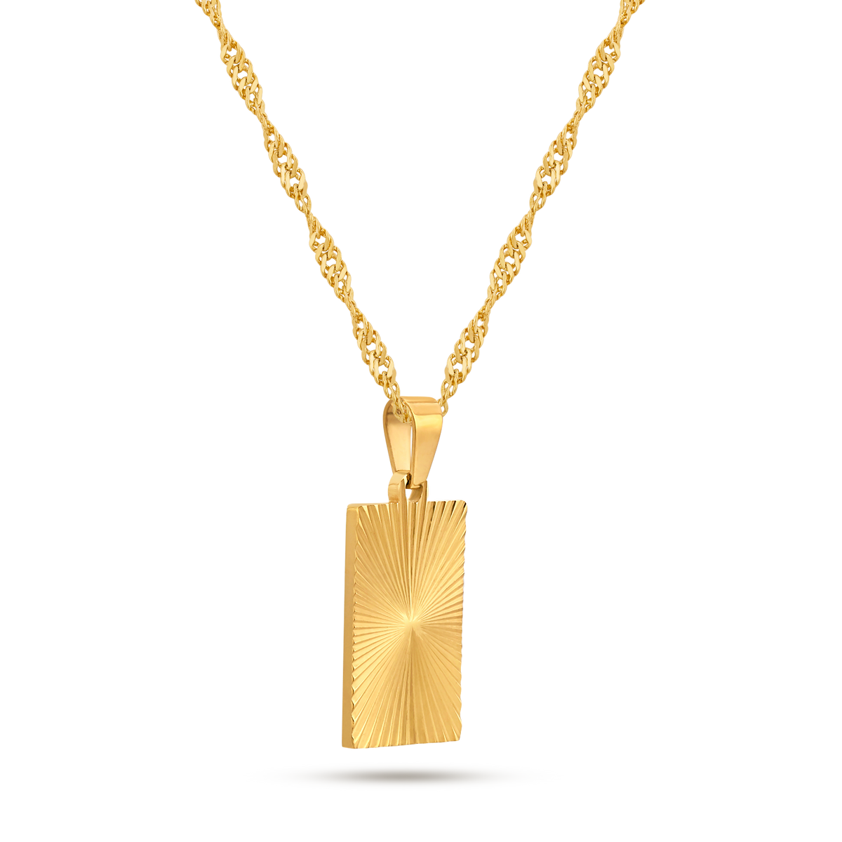Delia necklace
