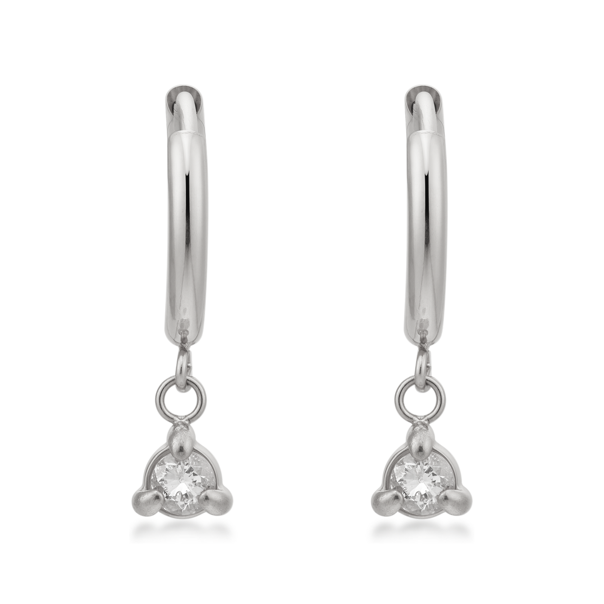 Dolce earrings