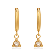 Dolce earrings