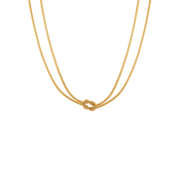 Dora necklace