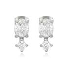 Doria earrings