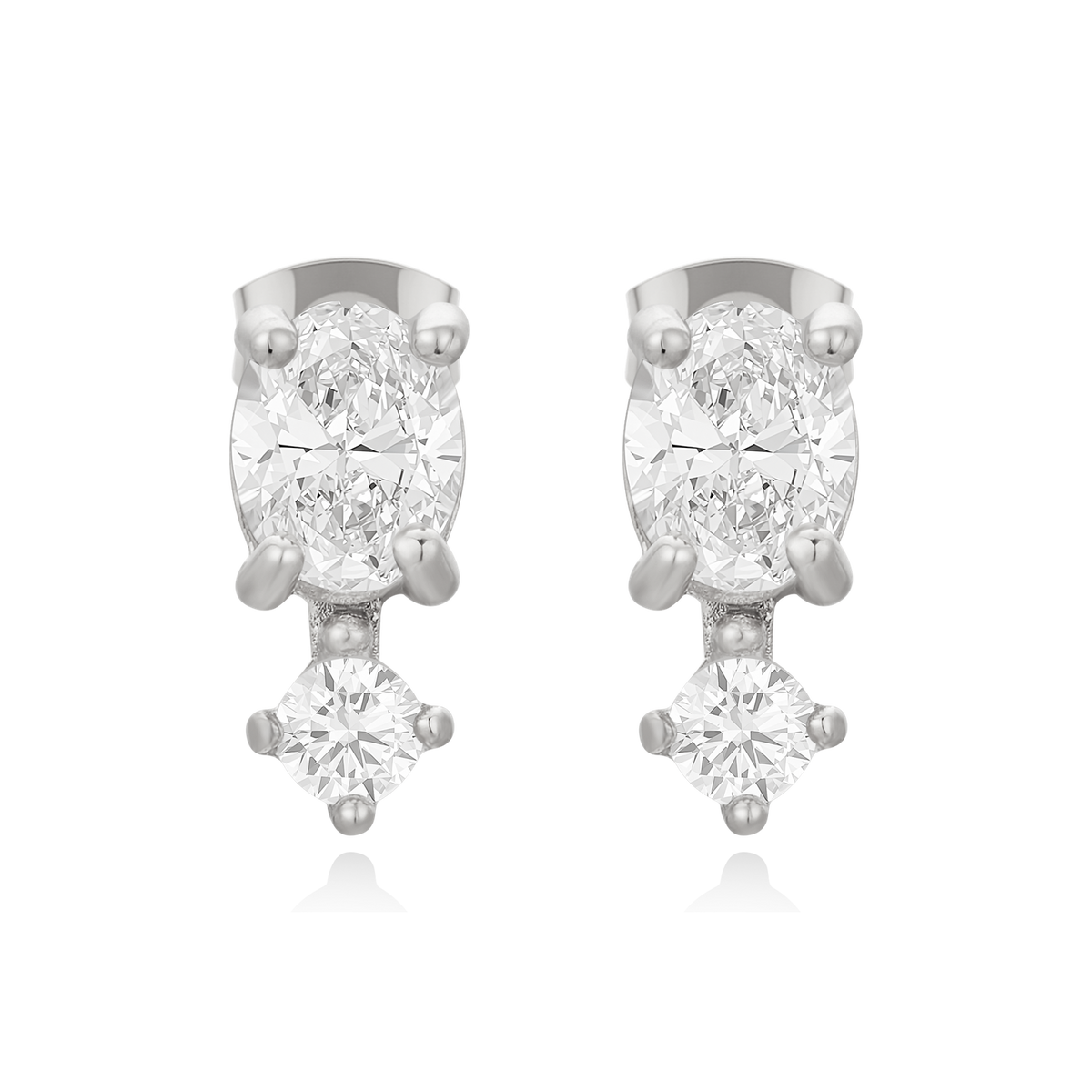 Doria earrings