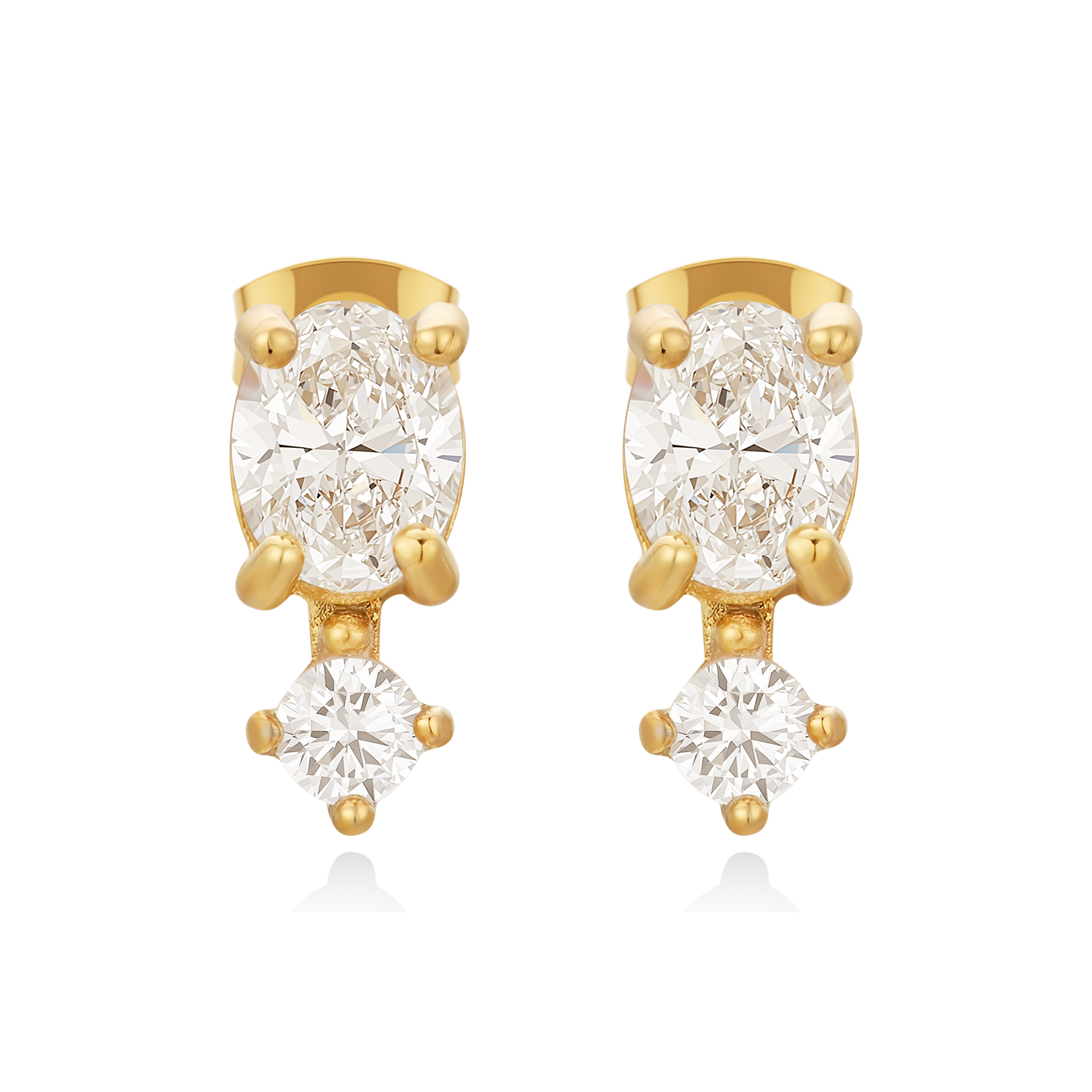 Doria earrings